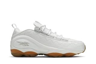 DMX Run 10 'White Gum'