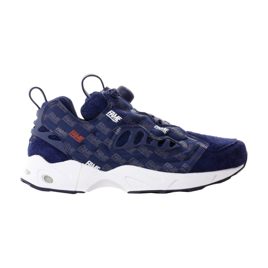 Hall of Fame x InstaPump Fury Road ᡼