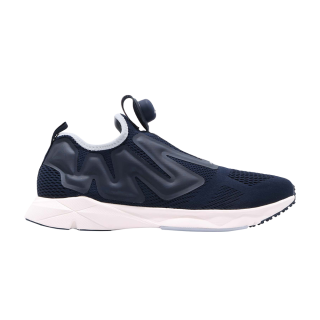 Pump Supreme Style ENG 'Navy'