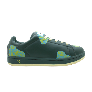 BBC x Ice Cream Low 'Money Roll Flavor - Dark Green'