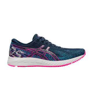 Wmns Gel DS Trainer 26 'French Blue Hot Pink' ͥ