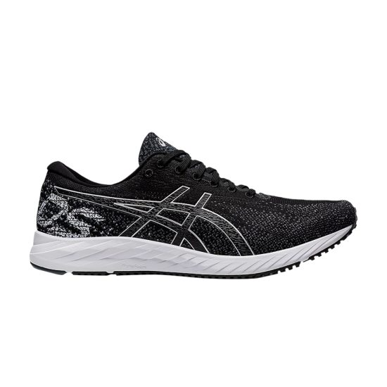 Gel DS Trainer 26 'Black Pure Silver' ᡼
