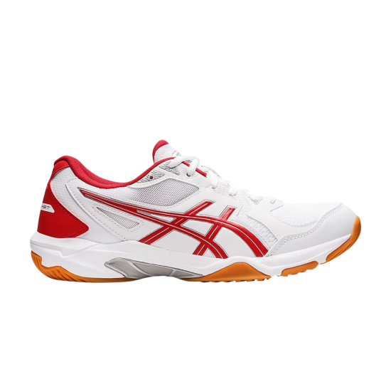 Gel Rocket 10 'White Classic Red' ᡼