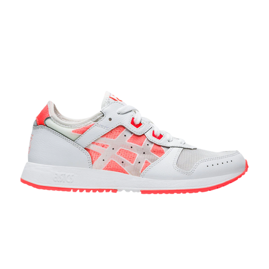 Wmns Gel Lyte Classic 'White Sunrise Red' ᡼