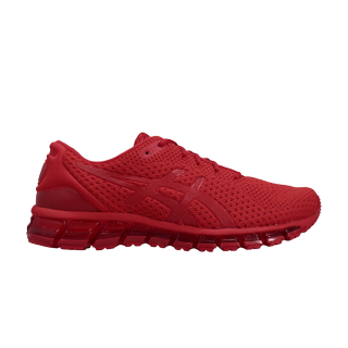 Gel Quantum 360 Knit 2 'Classic Red' ͥ