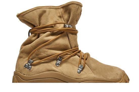 nonnative x Gel Yeti Tokyo High GTX 'Beige' - NBAグッズ nonnative x Gel Yeti Tokyo High GTX 'Beige' - NBAグッズ
