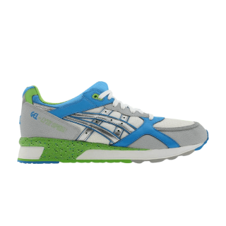 Gel Lyte Speed 'White Blue Green' ͥ