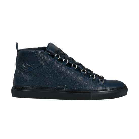 Balenciaga Arena High 'Dark Night' ᡼