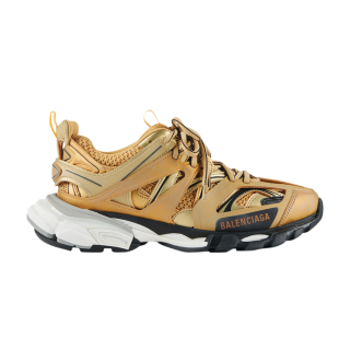 Balenciaga Wmns Track Trainer 'Gold'