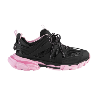 Balenciaga Wmns Track Sneaker 'Black Pink'