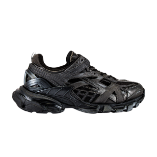 Balenciaga Track.2 Trainer 'Iridescent Black'