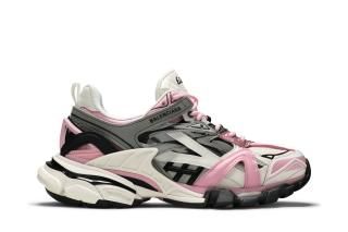 Balenciaga Wmns Track.2 Sneaker 'Pink'