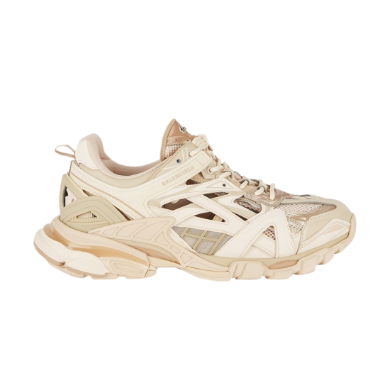 Balenciaga Track.2 Sneaker 'Beige' ᡼