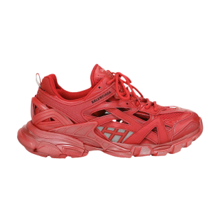 Balenciaga Track.2 Sneaker 'Red'