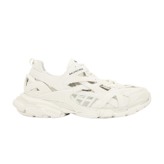 Balenciaga Track.2 Sneaker 'Eggshell'