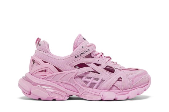 Balenciaga Wmns Track.2 Sneaker 'Pink' ᡼