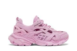 Balenciaga Wmns Track.2 Sneaker 'Pink'