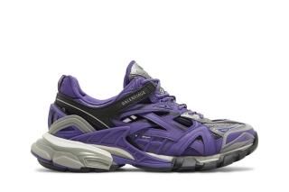 Balenciaga Track.2 Sneaker 'Purple'