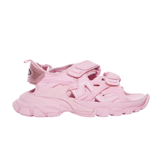 Balenciaga Track Sandal Kids 'Pink' ͥ