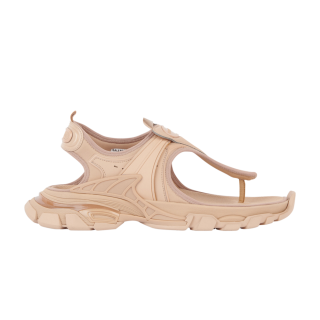 Balenciaga Wmns Track Sandal 'Beige' ͥ