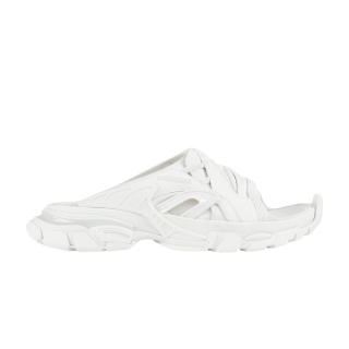 Balenciaga Wmns Track Slide Sandal 'White' ͥ