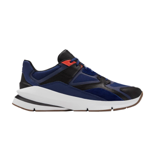 Forge 96 Ripstop 'Blue'