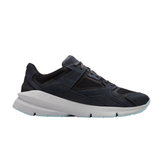 Forge 96 Nubuck Reflect 2 'Jet Grey'