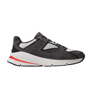 Forge 96 'Grey Suede'