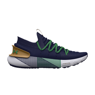 HOVR Phantom 3 Collegiate 'Navy Gold Green'