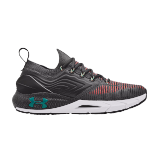 HOVR Phantom 2 IntelliKnit 'Jet Grey'