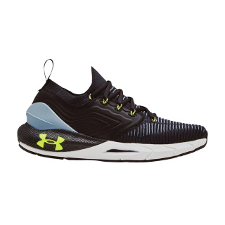 HOVR Phantom 2 IntelliKnit 'Black Mississippi'