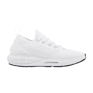 HOVR Phantom 2 IntelliKnit 'White'