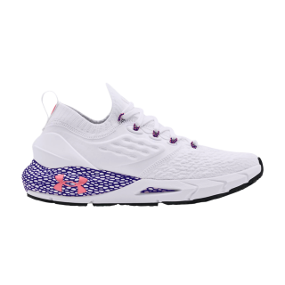 Wmns HOVR Phantom 2 'White Ultra Indigo'