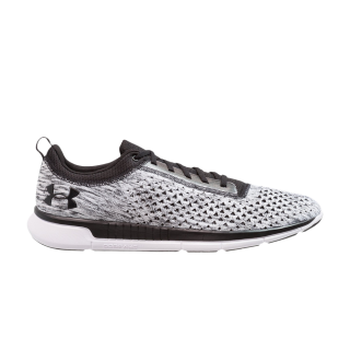 Charged Lightning 2 'Black White'
