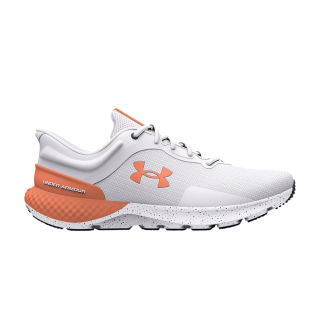 Wmns Charged Escape 4 'White Orange Tropic'