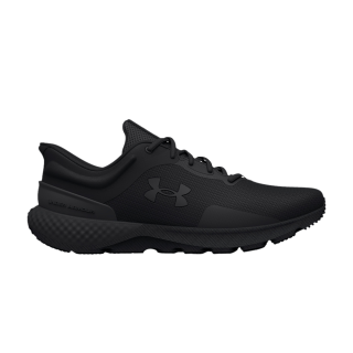 Charged Escape 4 4E Wide 'Triple Black'