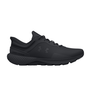 Charged Escape 4 'Triple Black'