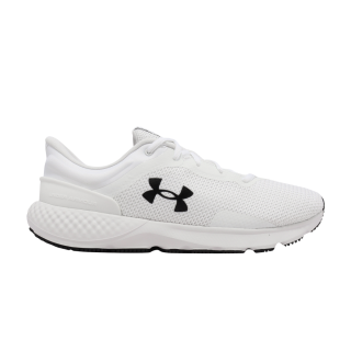Charged Escape 4 'White Black'