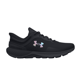 Wmns Charged Escape 4 'Black Iridescent'