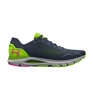HOVR Sonic 6 'Downpour Grey Lime Surge'