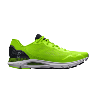 HOVR Sonic 6 2E Wide 'Lime Surge Black'