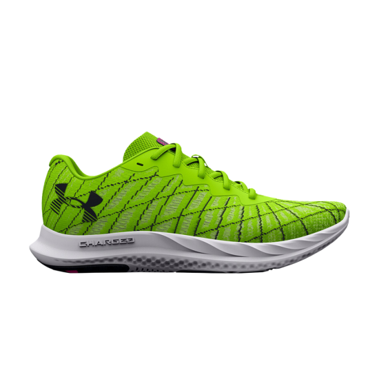 Charged Breeze 2 'Lime Surge' ᡼