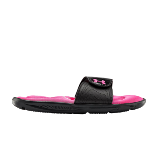 Ignite 9 Slide GS 'Black Pink Surge' ͥ
