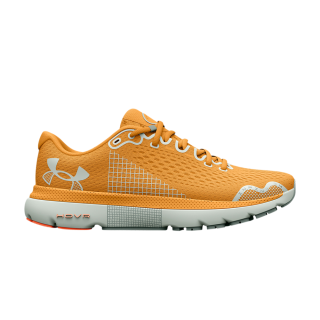 Wmns HOVR Infinite 4 'Orange Ice'