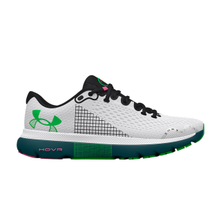 HOVR Infinite 4 'White Tourmaline Teal'