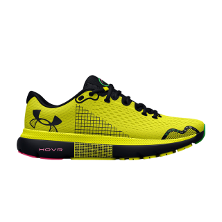 HOVR Infinite 4 'Yellow Ray Pink'