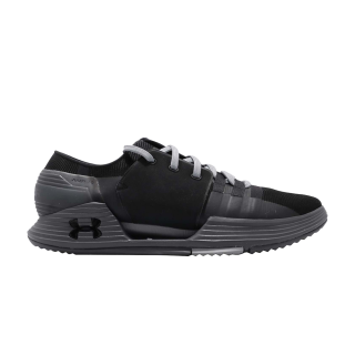 SpeedForm AMP 2.0 'Black'