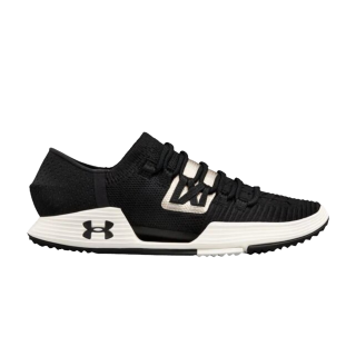 Wmns Speedform AMP 3.0 'Black Ivory'