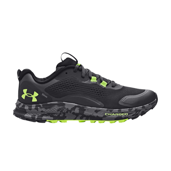 Charged Bandit Trail 2 'Jet Grey Lime' ᡼
