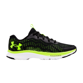 Charged Bandit 7 GS 'Black Neon Green'